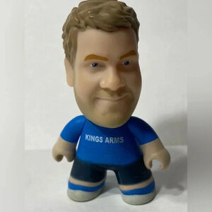 Doctor Who  - Titans Vinyl Figure -